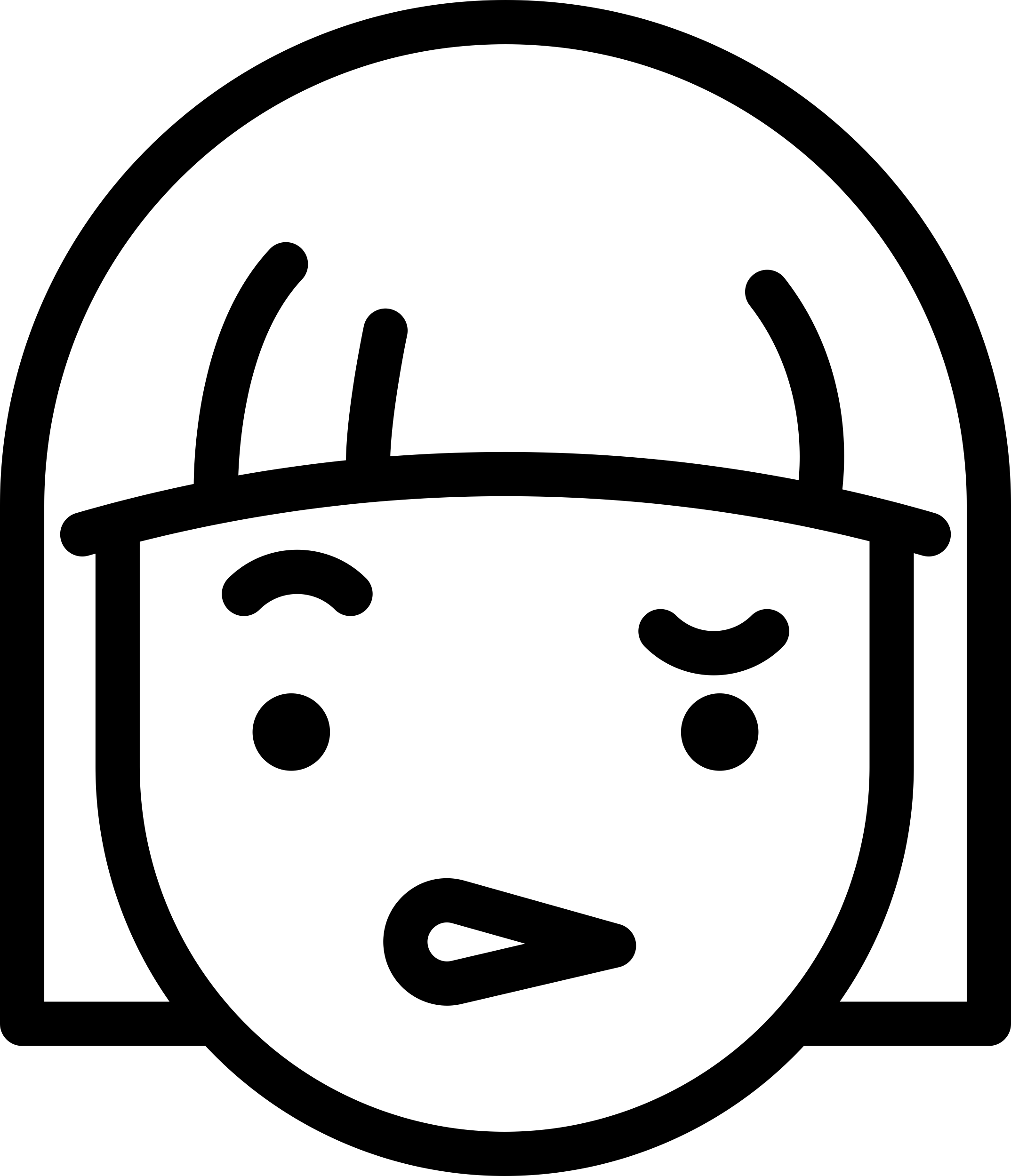 Angry Woman Craft Design Svg File Free Vectors